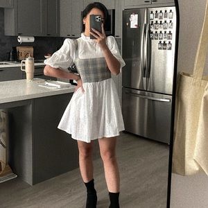 ASOS romper